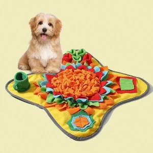 Snuffle Mat for Dogs